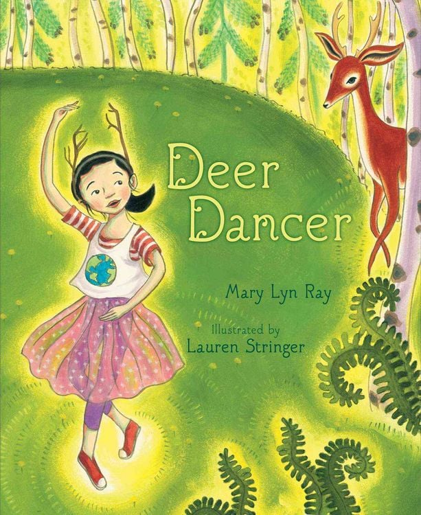Produktbild: Deer Dancer
