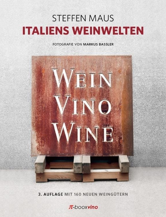 Produktbild: Italiens Weinwelten
