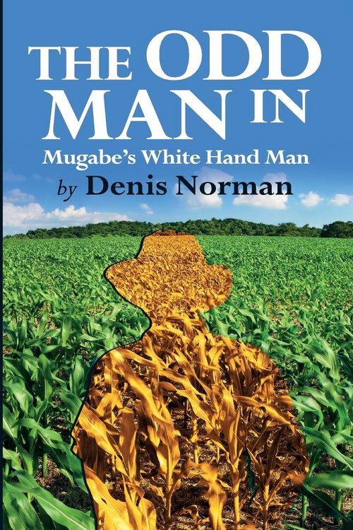 Produktbild: The Odd Man In