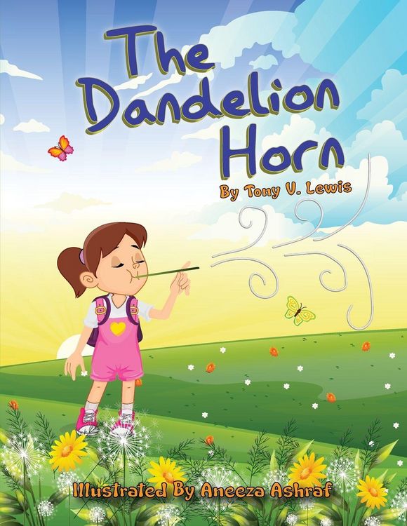 Produktbild: The Dandelion Horn