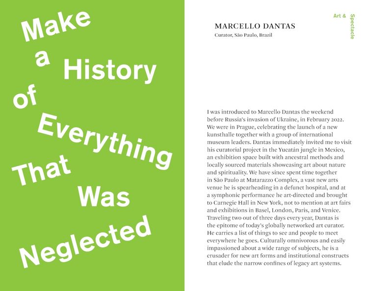 Produktbild: Andr&aacute;s Sz&aacute;nt&oacute;. The Future of the Art World. 38 Dialogues