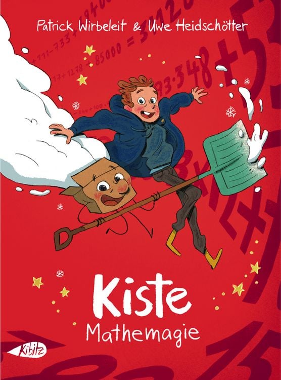 Produktbild: Kiste &ndash; Mathemagie