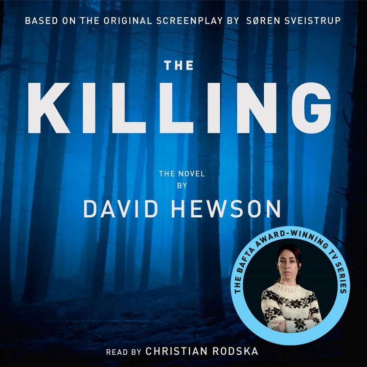 Produktbild: The Killing 1