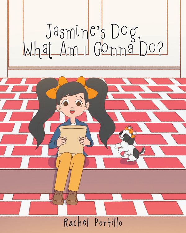 Produktbild: Jasmine's Dog, What am I Gonna Do?