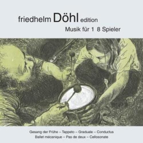 Produktbild: Gesang Der Fr&uuml;he/Tappeto/Graduale/Conductus