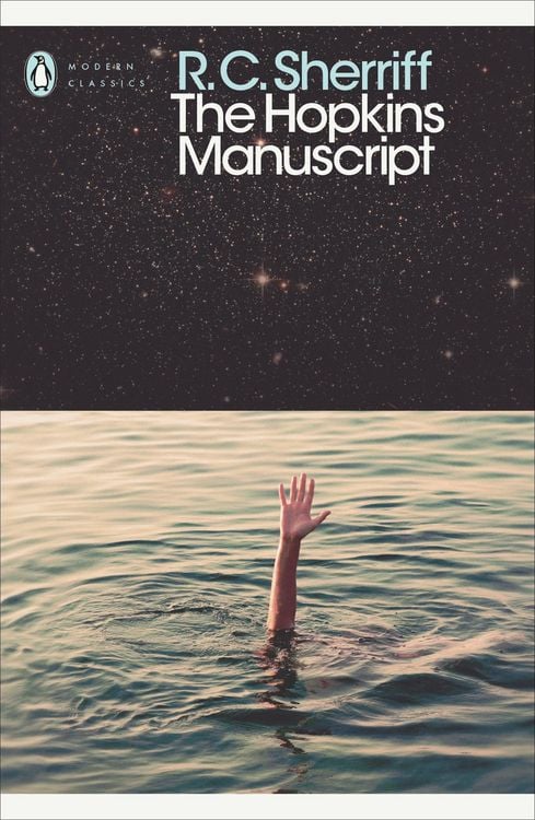 Produktbild: The Hopkins Manuscript