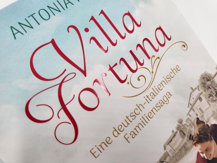 Produktbild: Villa Fortuna