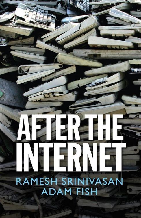 Produktbild: After the Internet