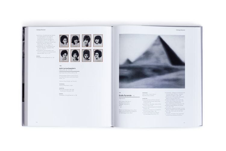 Produktbild: Gerhard Richter Catalogue Raisonn&eacute;. Volume 1