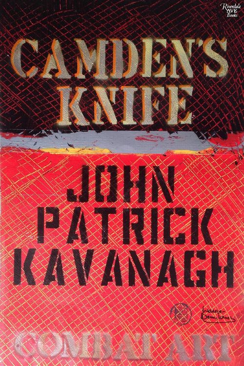 Produktbild: Camden's Knife