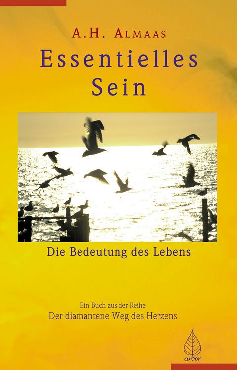 Produktbild: Essentielles Sein