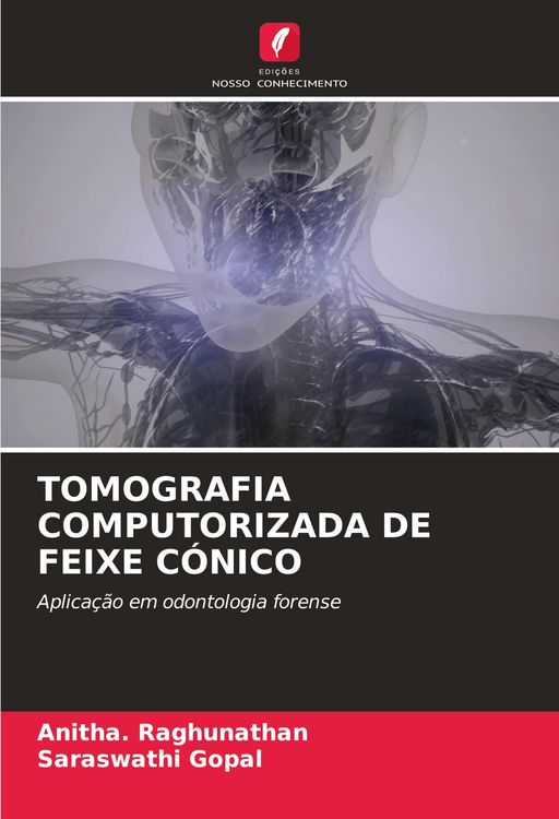 Produktbild: Tomografia Computorizada De Feixe C&oacute;nico