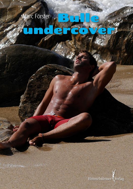 Produktbild: Bulle undercover