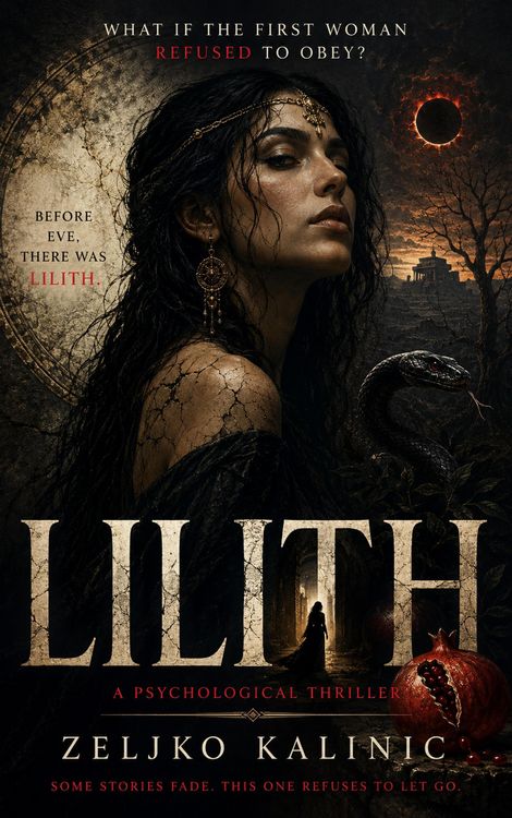 Produktbild: Lilith