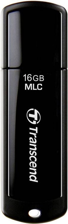 Produktbild: Transcend TS16GJF270M USB-Stick Industrial 16GB Schwarz TS16GJF270M USB-A (USB 3.2 Gen 1)
