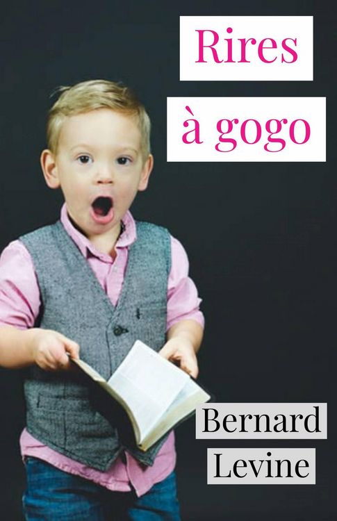 Produktbild: Rires &agrave; gogo