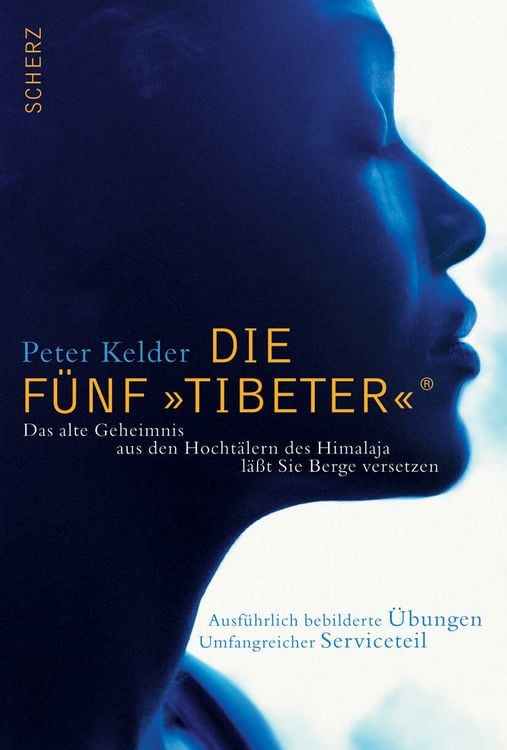Produktbild: Die Fünf Tibeter