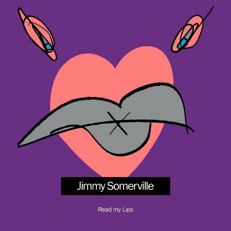 Produktbild: Read My Lips (2023 Reissue) (2CD)