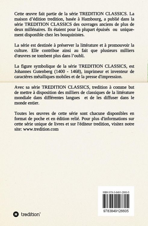 Produktbild: Trois contes