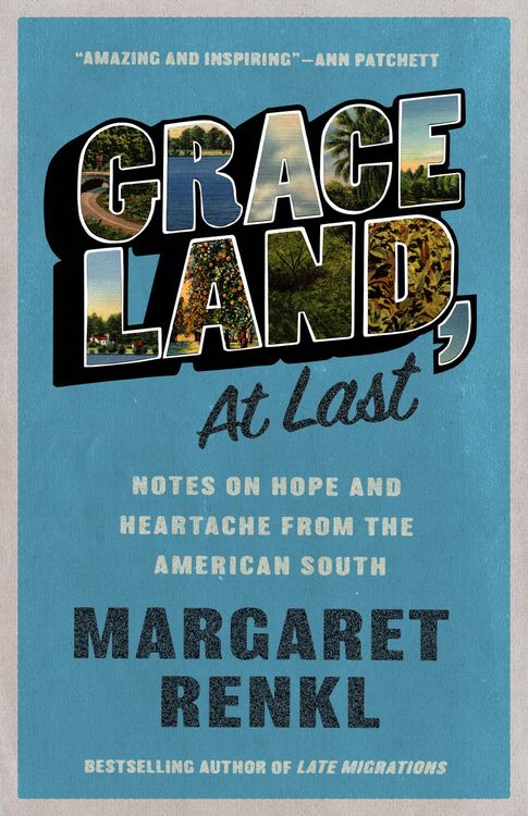 Produktbild: Graceland, At Last