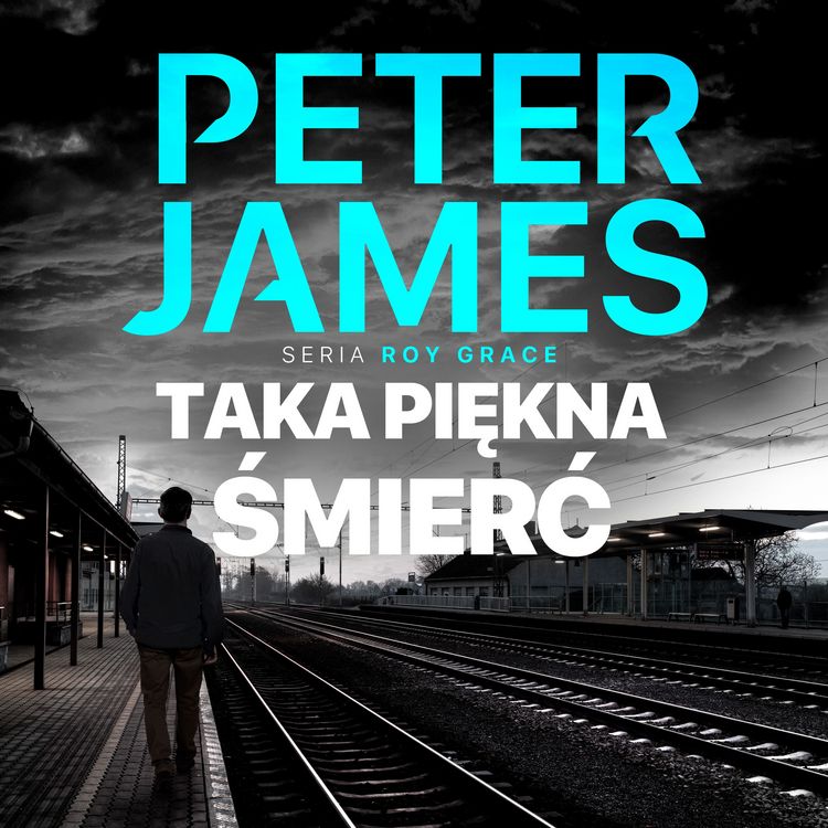 Produktbild: Taka piękna śmierć