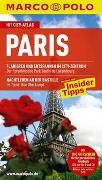 Produktbild: MARCO POLO Reisef&uuml;hrer Paris