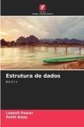 Produktbild: Estrutura de dados