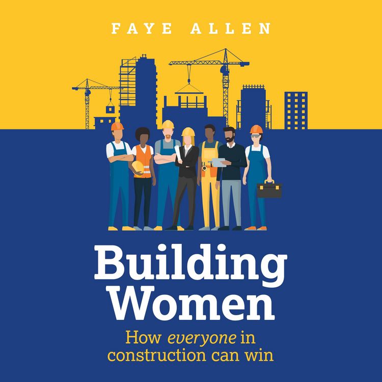 Produktbild: Building Women