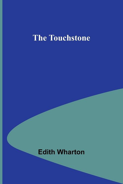 Produktbild: The Touchstone