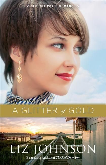 Produktbild: A Glitter of Gold