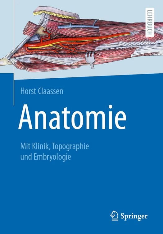 Produktbild: Anatomie