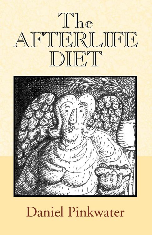 Produktbild: The Afterlife Diet