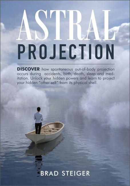 Produktbild: Astral Projection
