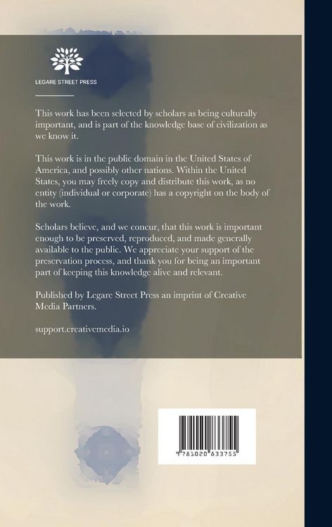 Produktbild: A Treatise on Hydraulics