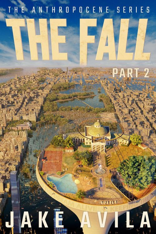Produktbild: The Fall: Part 2 (The Anthropocene Series)