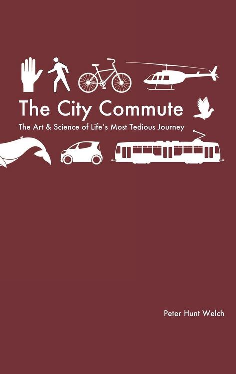 Produktbild: The City Commute