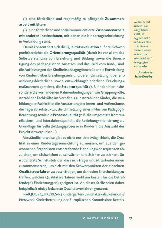Produktbild: Elementarp&auml;dagogische Grunds&auml;tze auf den Punkt gebracht