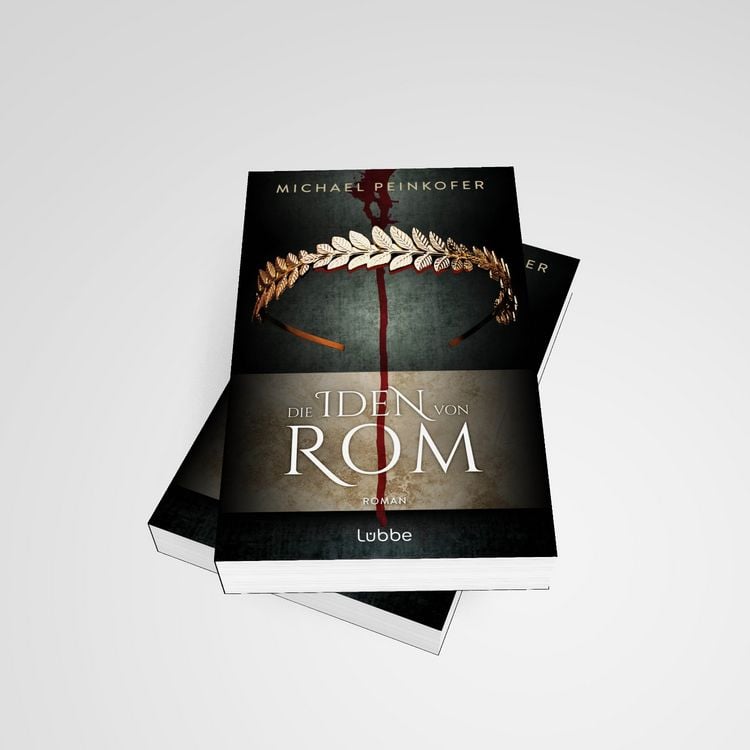 Produktbild: Die Iden von Rom