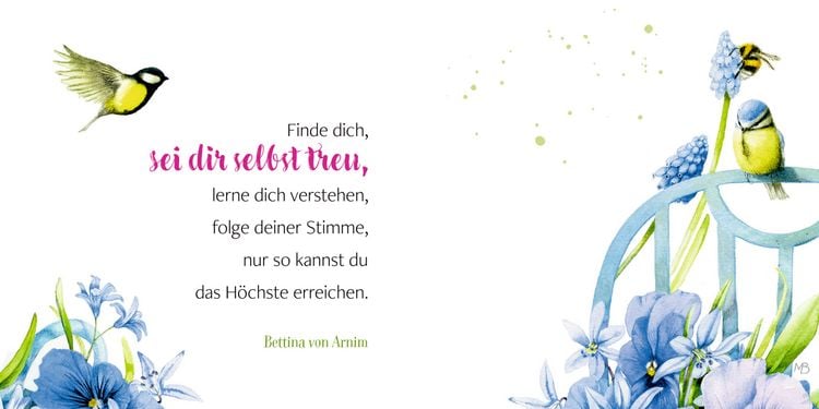 Produktbild: Zuversicht