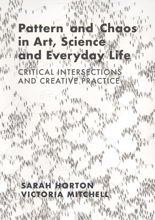 Produktbild: Pattern and Chaos in Art, Science and Everyday Life