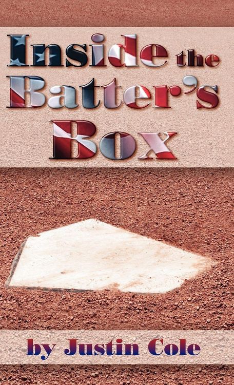 Produktbild: Inside the Batter's Box