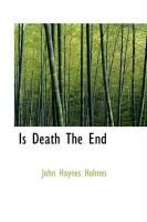 Produktbild: Is Death the End