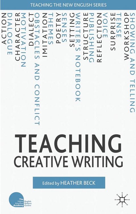 Produktbild: Teaching Creative Writing