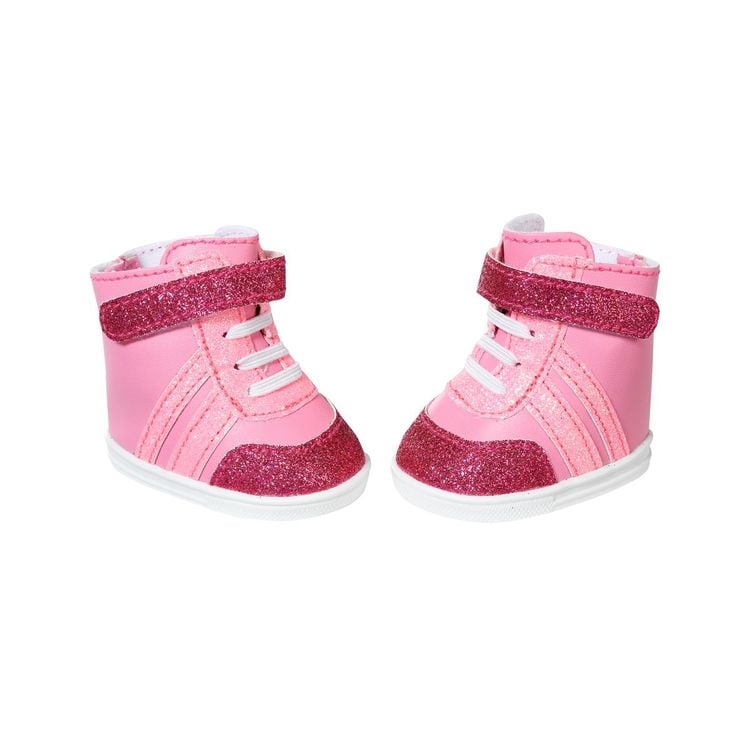 BABY born Sneakers pink 43cm kaufen Spielwaren Thalia