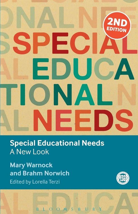 Produktbild: Special Educational Needs