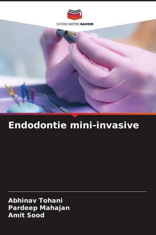 Produktbild: Endodontie mini-invasive