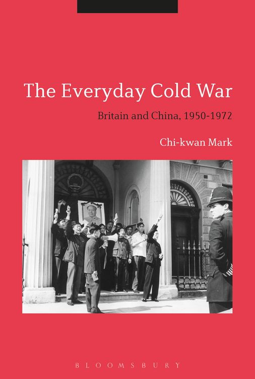 Produktbild: The Everyday Cold War