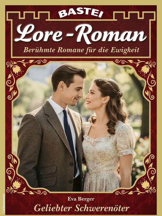 Produktbild: Lore-Roman 238