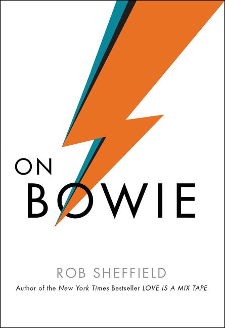 Produktbild: On Bowie