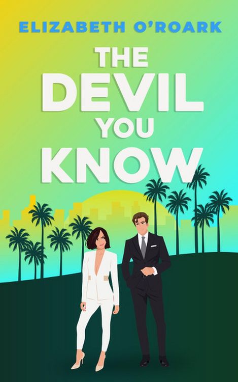 Produktbild: The Devil You Know